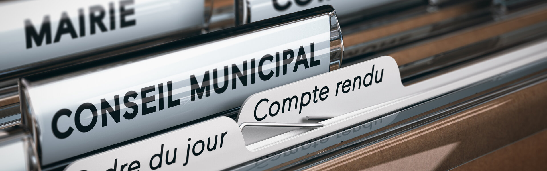 Comptes rendus du conseil municipal commune de herbeuville 55